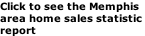 Click to see the Memphis area home sales statistic  report